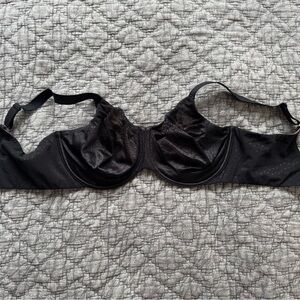 Wacoal Classic Black Bra